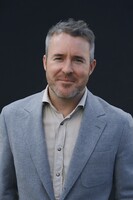Richard Grieve