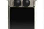 Echoscope 4G Surface facing forward