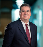 Michael J. Cave Headshot