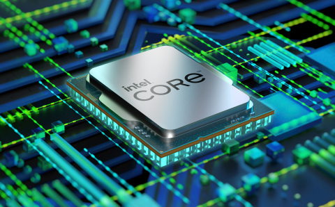 Intel unveils the 12th Gen Intel Core processor family with the launch of six new unlocked desktop processors, based on Intel’s performance hybrid architecture. The new six unlocked desktop processors were introduced Oct. 27, 2021. (Credit: Intel Corporation)