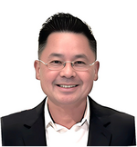 Benjamin Tran Headshot