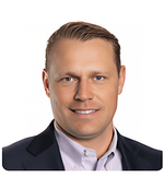 Cole Johnson Headshot