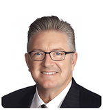 James Stock Headshot
