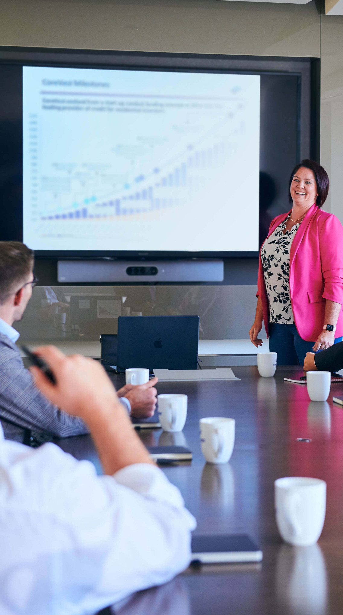 Redwood Trust, Inc. (RWT)