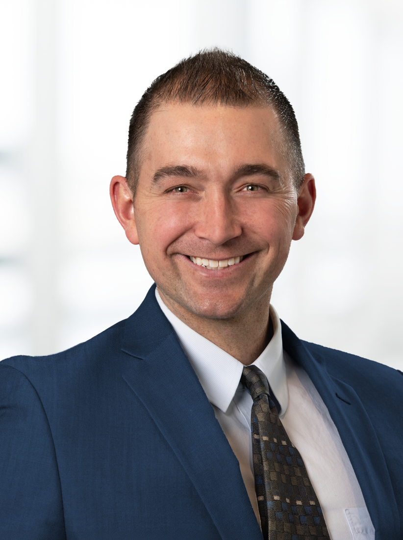 Jason S. Sands Picture