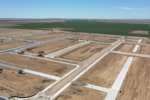 Phase 2b asphalt in progress (5/31/2024)
