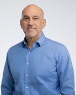 Mark Porto Headshot