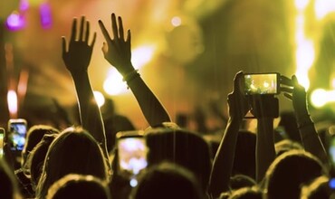 Captivating Audiences With Live Events