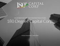 Investor Presentation