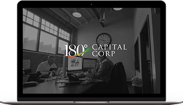 180 Degree Capital and Mount Logan Capital Proposed Merger Presentation Deck