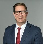 Jerry E. Gahlhoff, Jr. Headshot