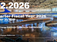 Q3 FY2026 Capstone Green Energy Corporation Earnings Presentation