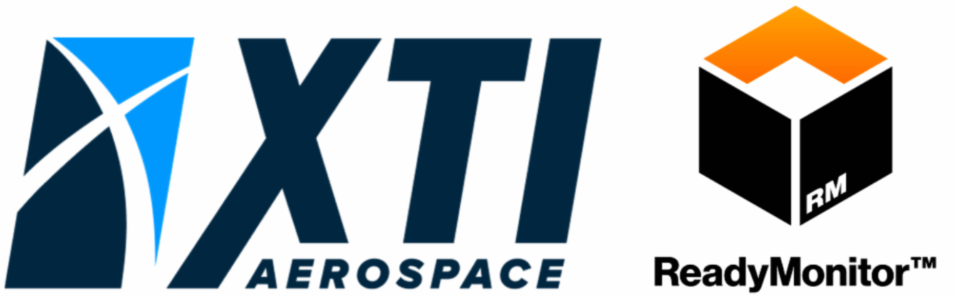 XTI Aerospace, Inc. and ReadyMonitor, LLC