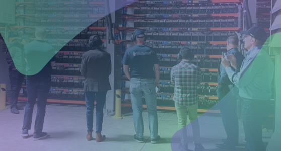 Bitfarms’ First Analyst & Investor Day Recap by Geoff Morphy