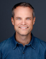 Matt Puckett Headshot