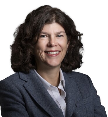 Christine Voigt, PhD 