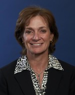Martha (Marti) Morfitt Headshot