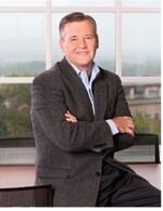 John P. Bilbrey Headshot