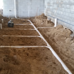 PVC Waste Piping