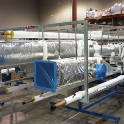 3D Rack Systems