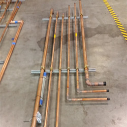 2D Rack Systems