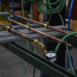 2D Rack Systems