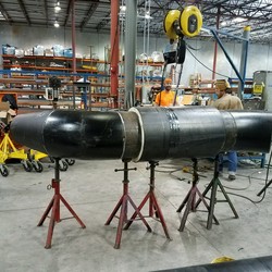 Welded Piping