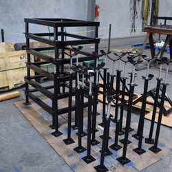 Hangers & Stands