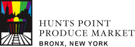 Hunts Point Produce Market