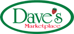 Dave's Marketplace
