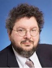 David Gelernter, PhD