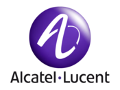 Alcatel-Lucent