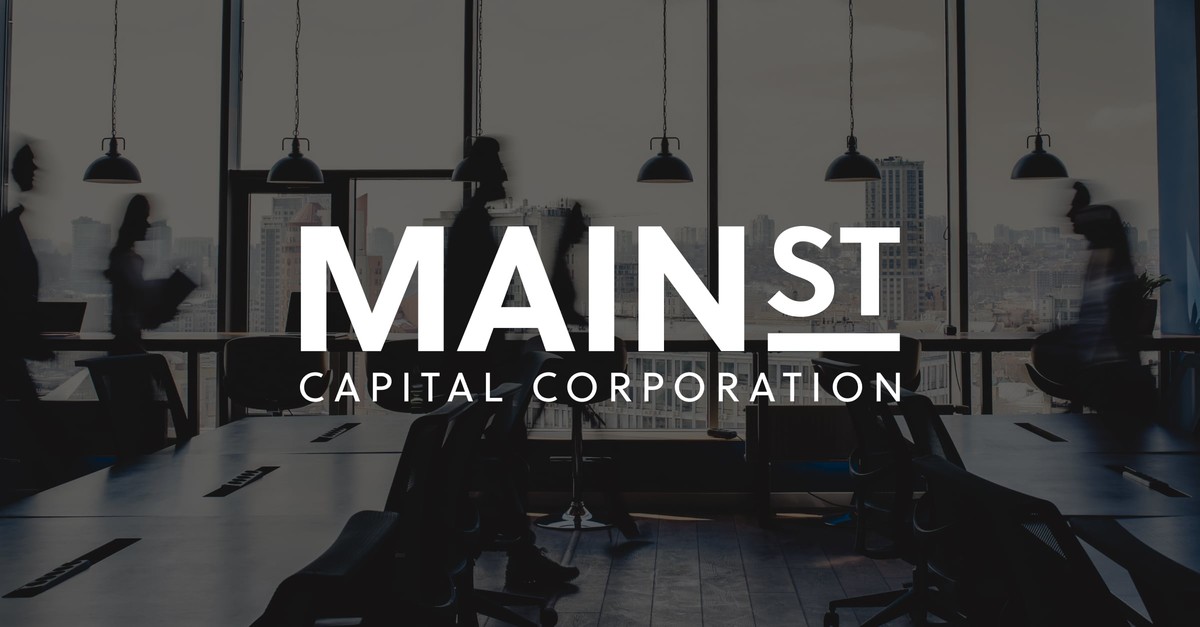 Main Street Capital Corporation office