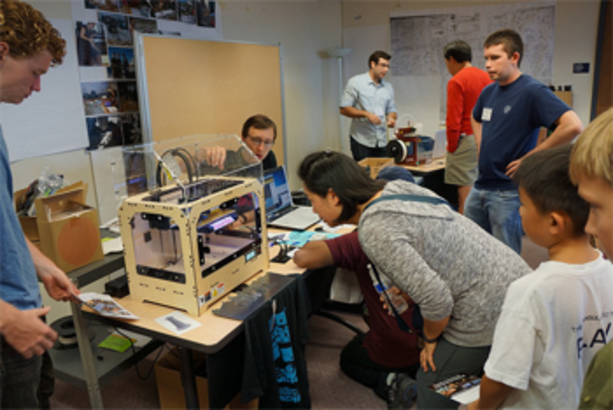 It’s Time STEAM Education Replaces STEM
