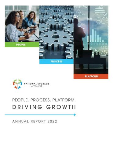 2022 Annual Report