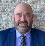 James Kinley, Chief Financial Office... at Grey Matters Health