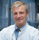 Dr. Andrew Maas, MD, PhD
