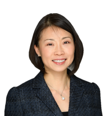 Sarah Yuan, Ph.D.