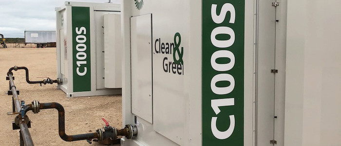 Distributor Spotlight: Lone Star Power Solutions