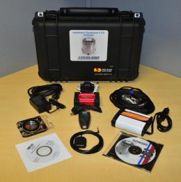 SDN500 Hardware Developer's Kit