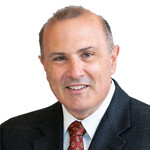 Anthony Kourepenis Headshot