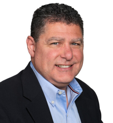 Dino Dibiaso Headshot