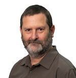 Richard Elliott Headshot