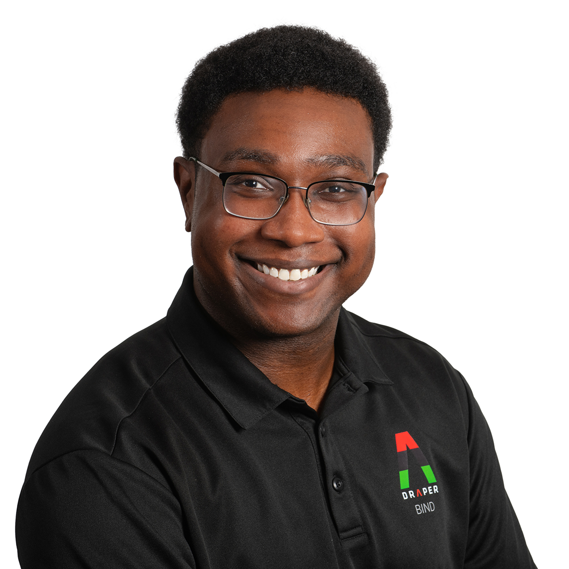 Norman Cameron headshot