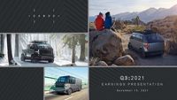FY21 Q3 Earnings Release Presentation