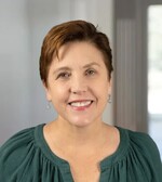 Kimberlee C. Drapkin Headshot