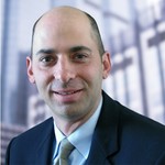 Rod Saponjic PhD, MBA