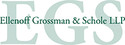 Ellenoff Grossman & Schole LLP Ellenoff Grossman & Schole LLP