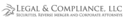 Legal & Compliance, LLC Legal & Compliance, LLC