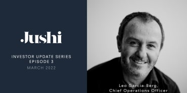 Investor Update Series: Episode 3 (March 2022)